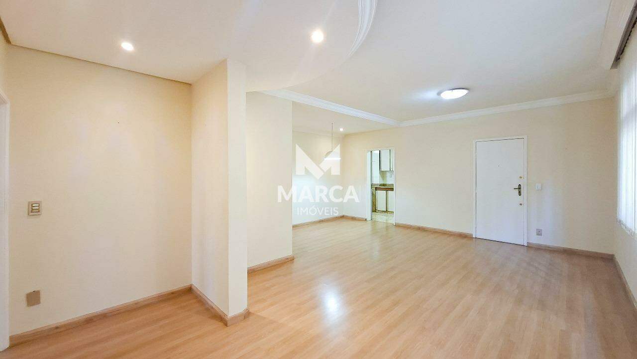 Apartamento para aluguel no Anchieta: 