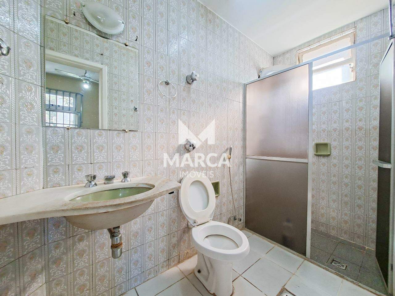 Apartamento para aluguel no Anchieta: 