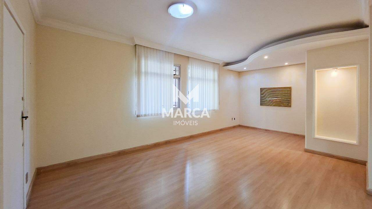 Apartamento para aluguel no Anchieta: 