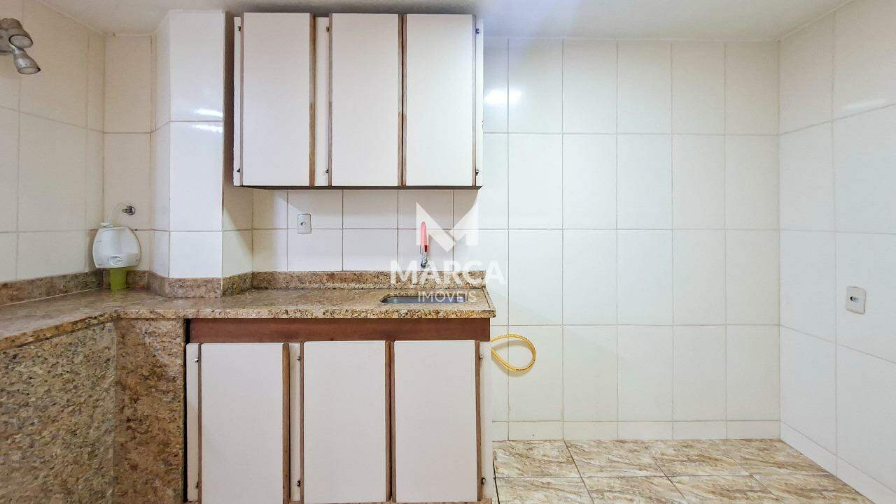 Apartamento para aluguel no Anchieta: 