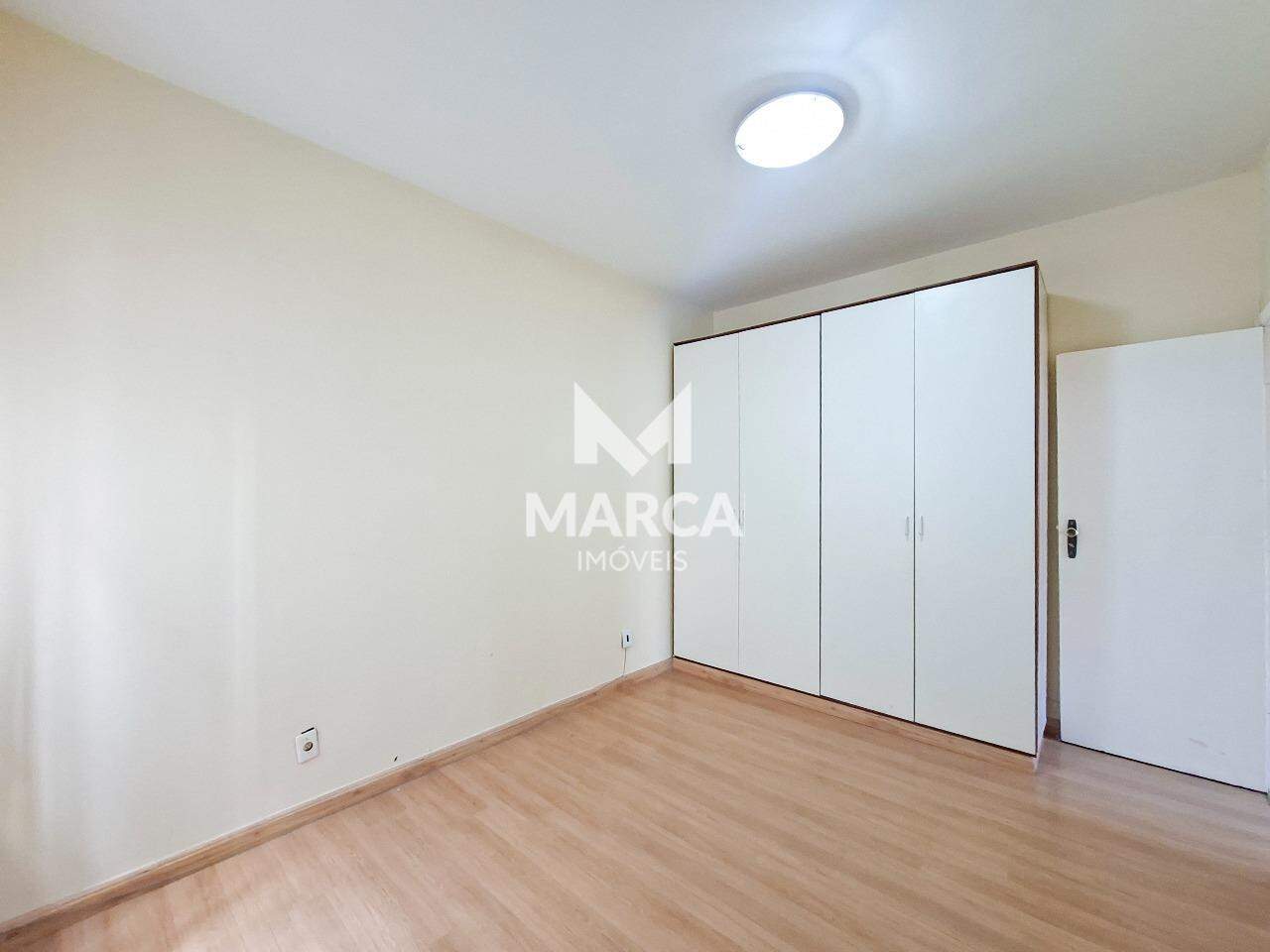 Apartamento para aluguel no Anchieta: 