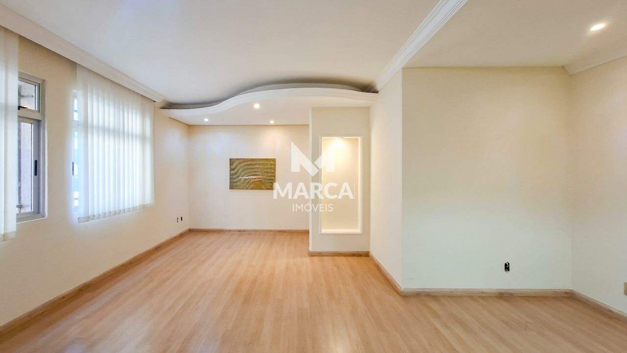 Apartamento para aluguel no Anchieta: 