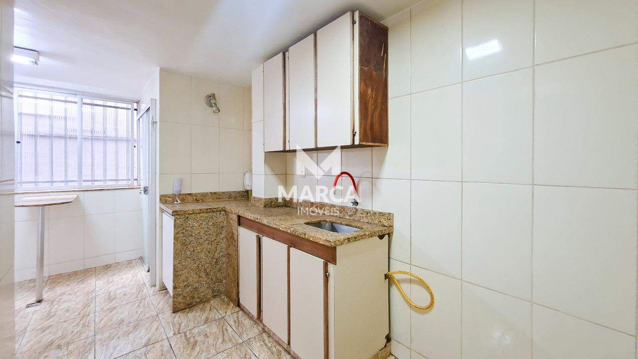 Apartamento para aluguel no Anchieta: 