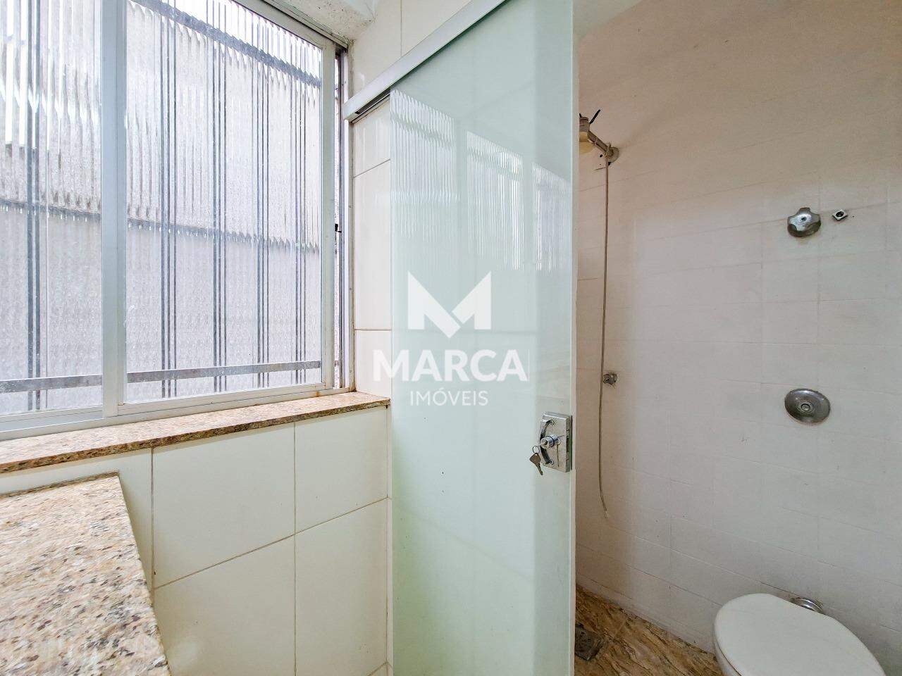 Apartamento para aluguel no Anchieta: 