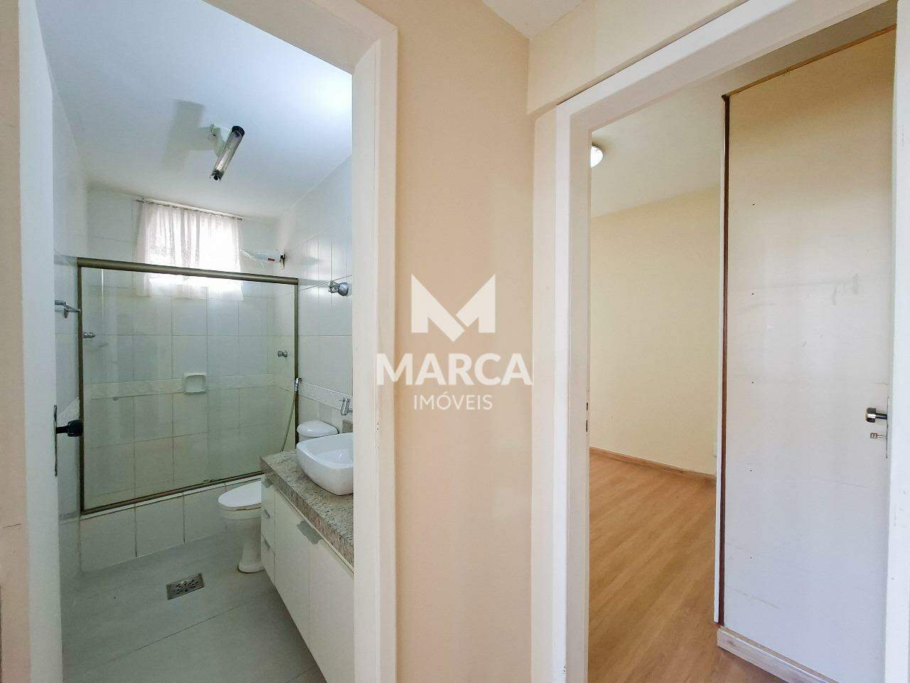 Apartamento para aluguel no Anchieta: 