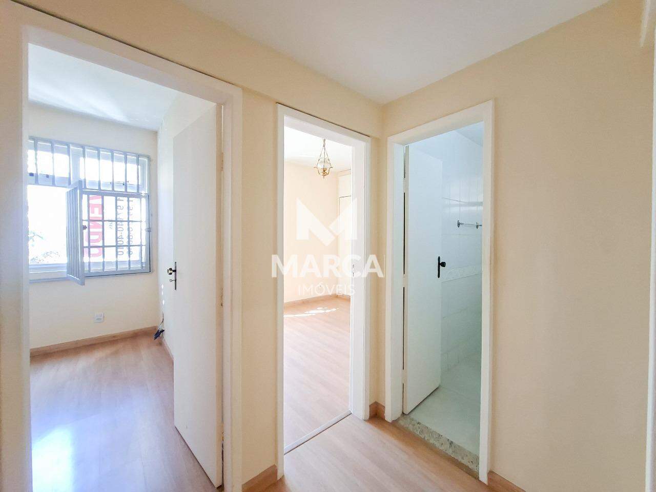 Apartamento para aluguel no Anchieta: 
