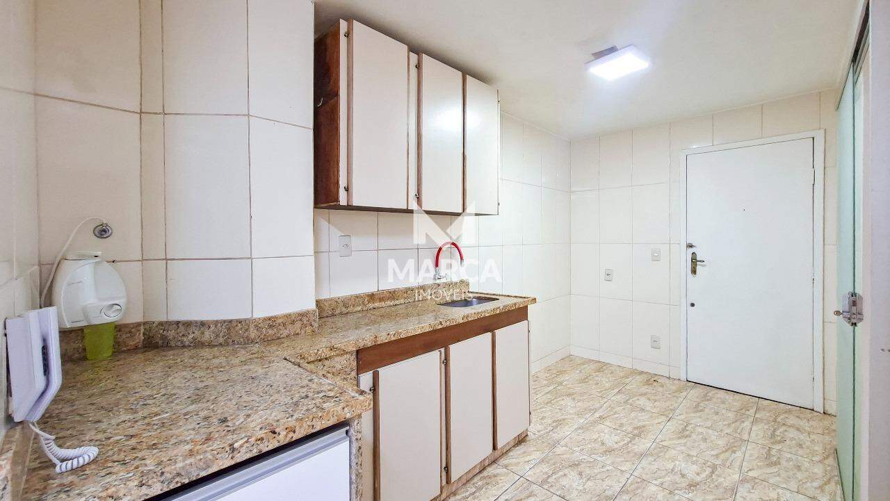 Apartamento para aluguel no Anchieta: 