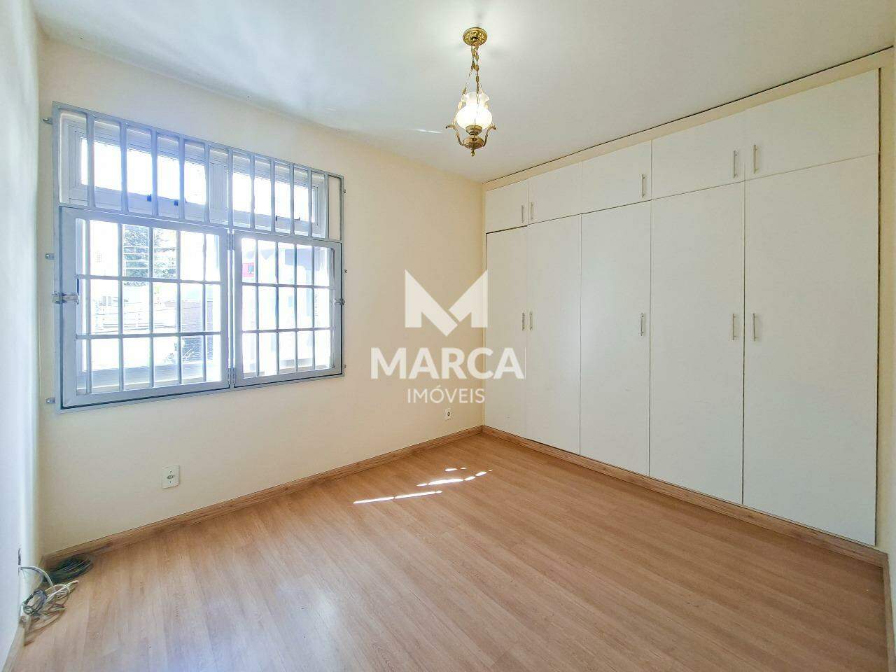 Apartamento para aluguel no Anchieta: 