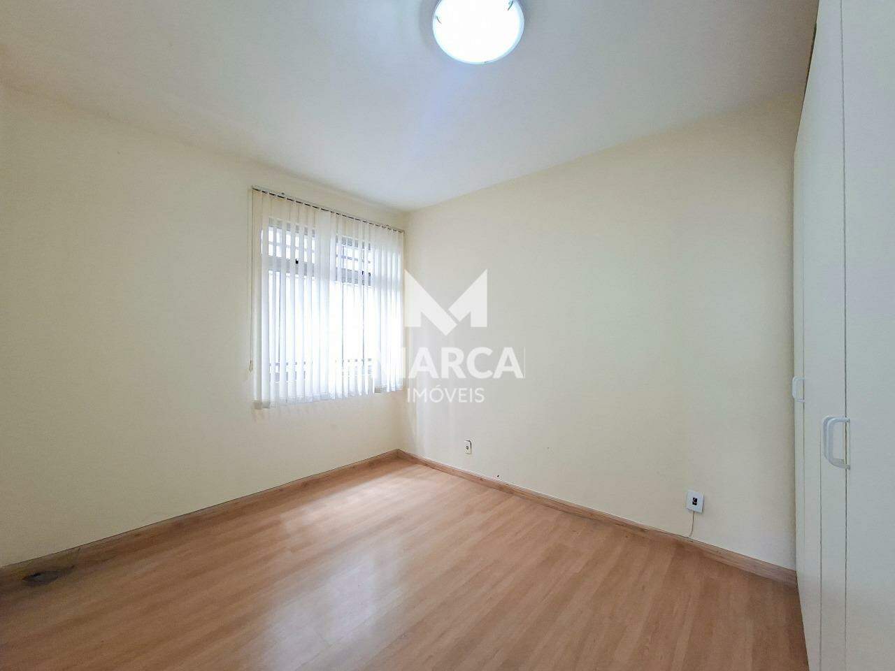 Apartamento para aluguel no Anchieta: 