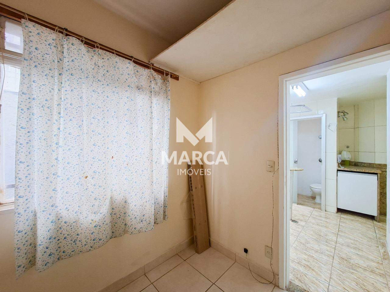 Apartamento para aluguel no Anchieta: 