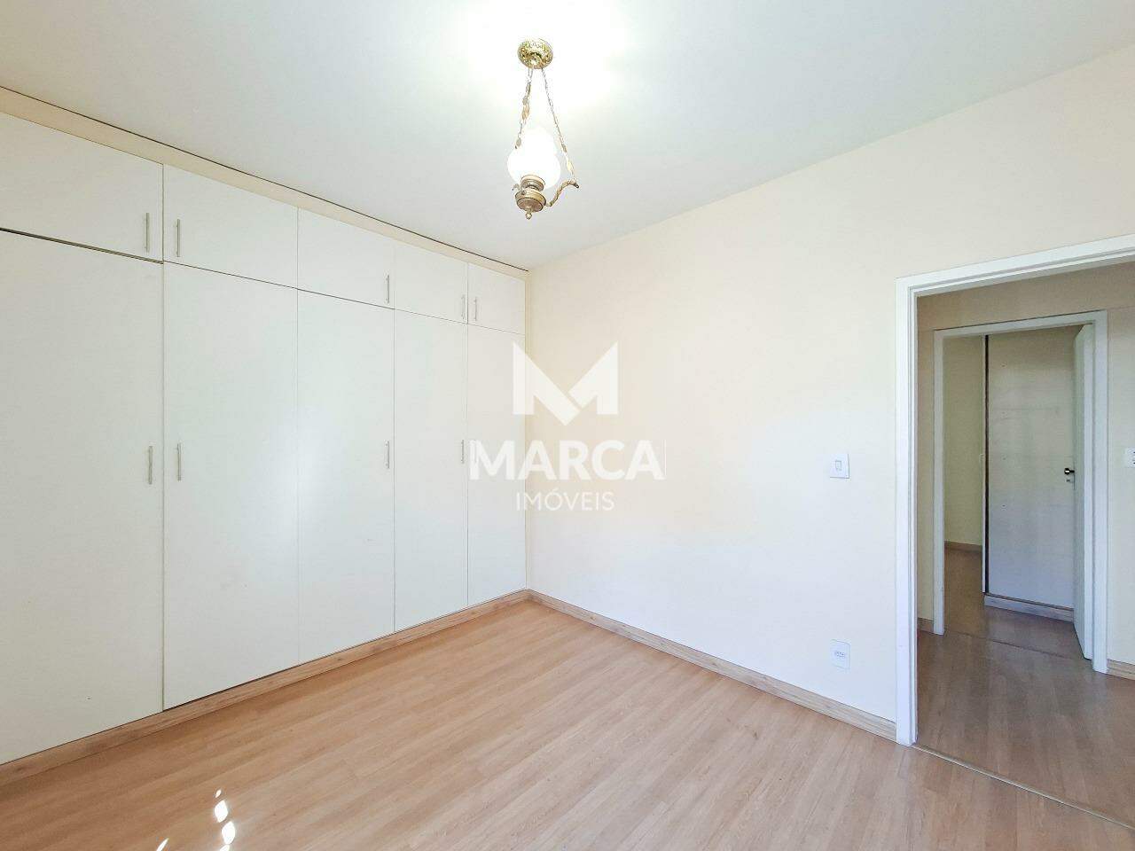 Apartamento para aluguel no Anchieta: 