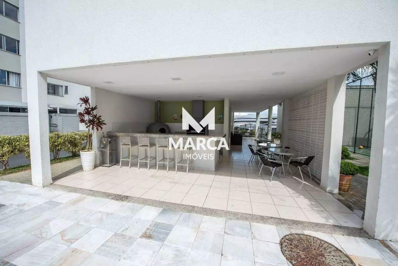 Apartamento para aluguel no Caiçaras: