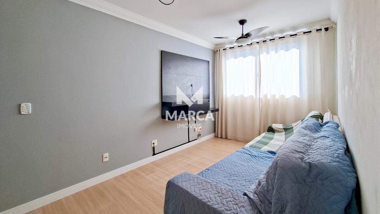 Apartamento para aluguel no Caiçaras: