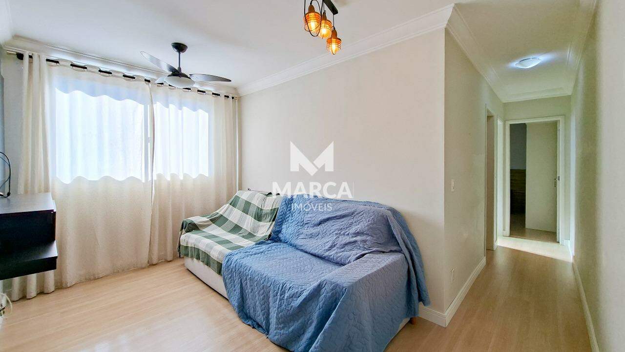 Apartamento para aluguel no Caiçaras: