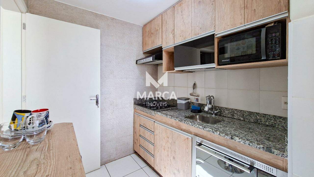 Apartamento para aluguel no Caiçaras: