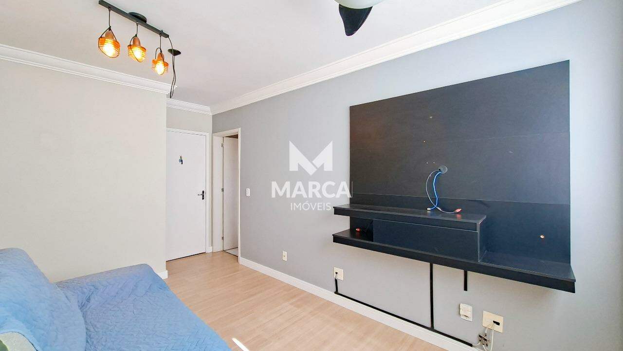 Apartamento para aluguel no Caiçaras: