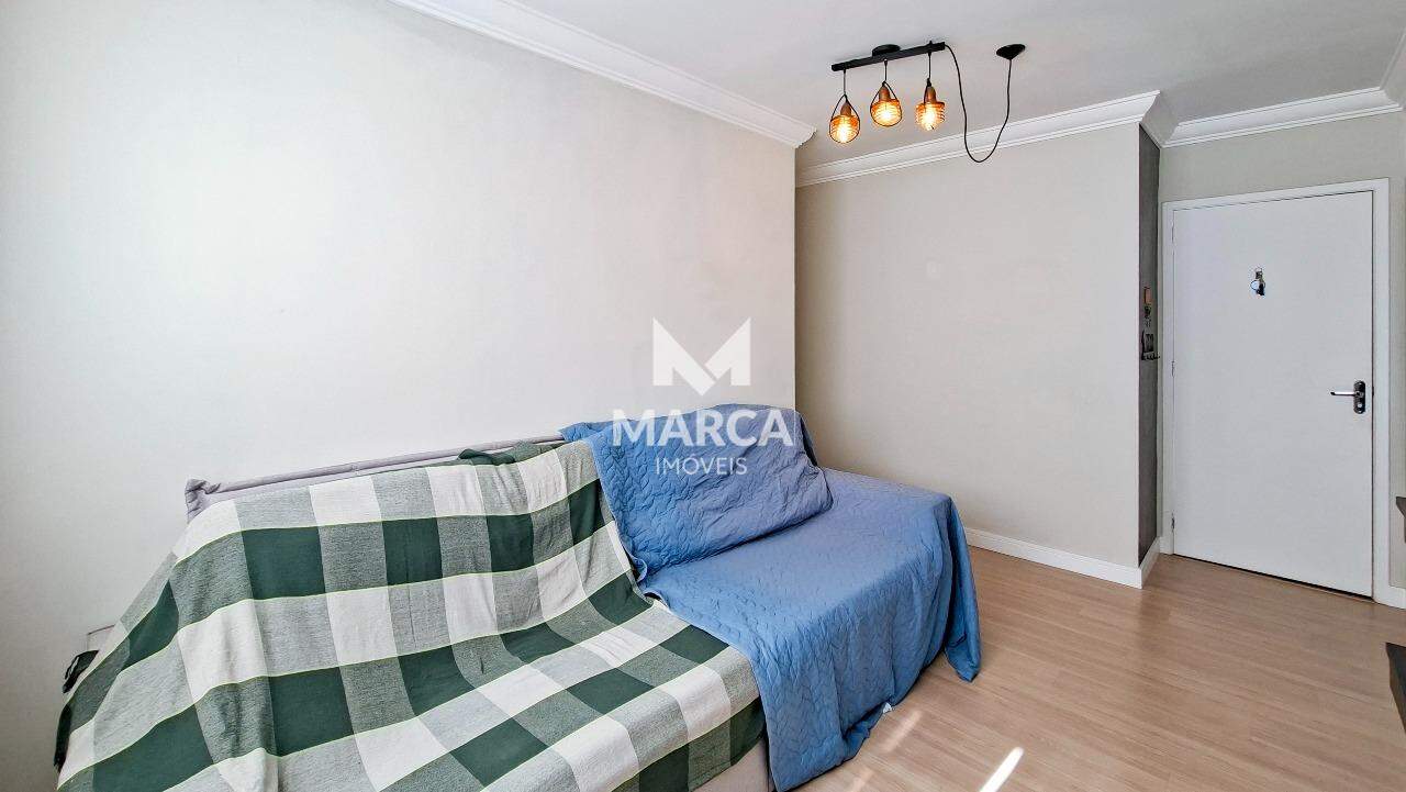 Apartamento para aluguel no Caiçaras: