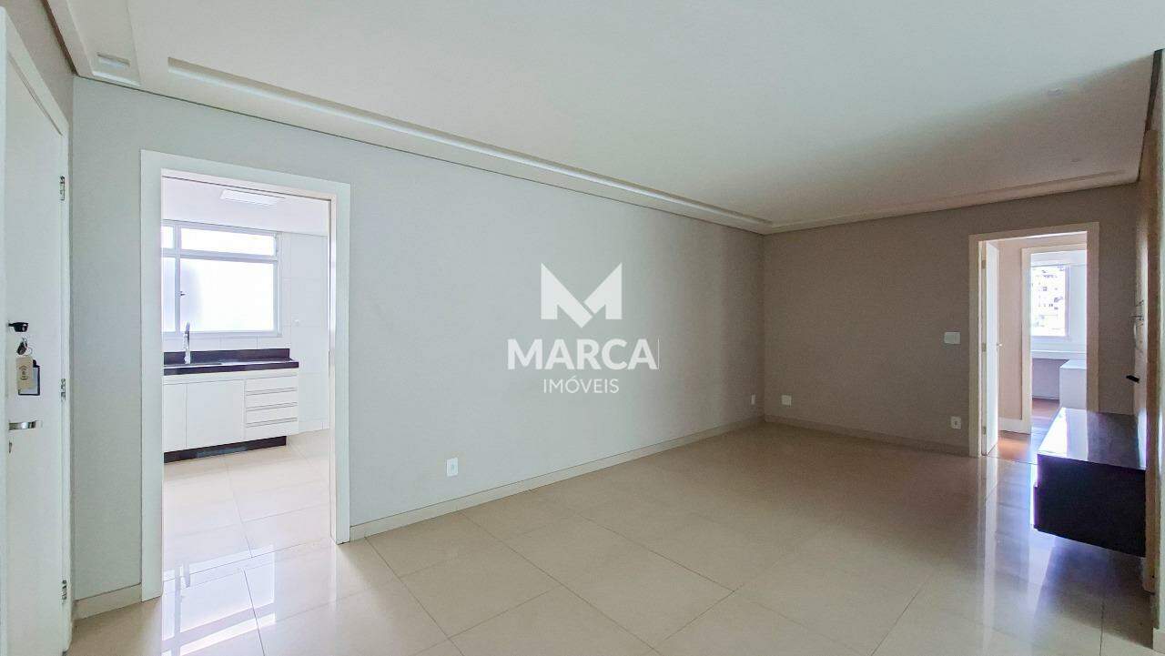 Apartamento para aluguel no Buritis: 