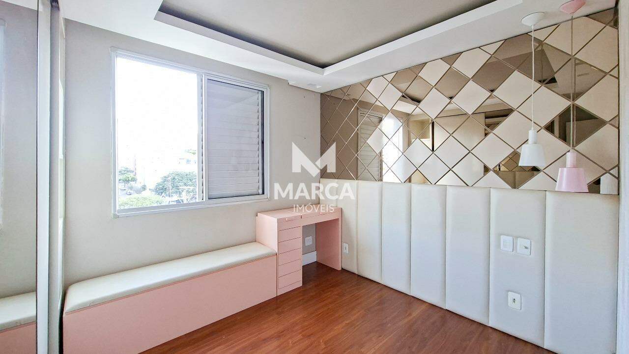 Apartamento para aluguel no Buritis: 