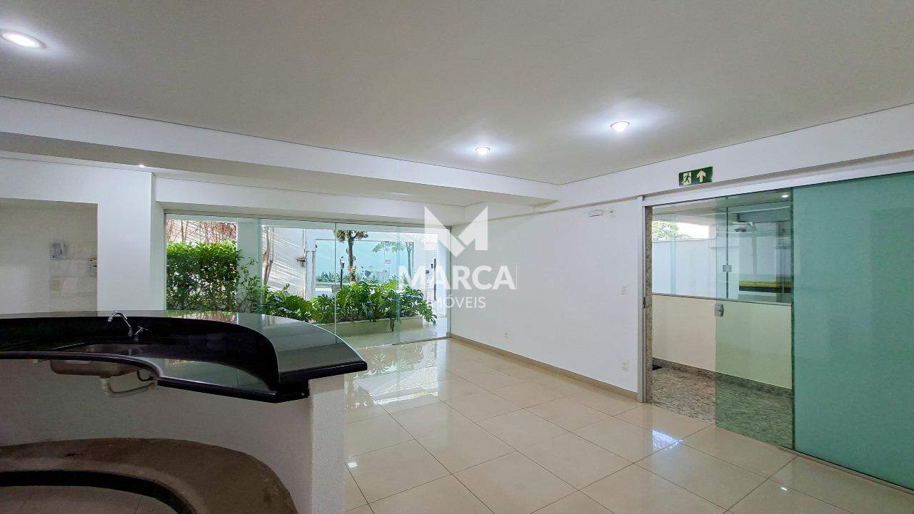 Apartamento para aluguel no Buritis: 