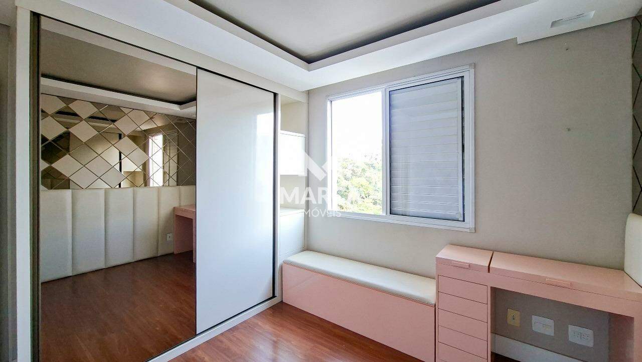 Apartamento para aluguel no Buritis: 