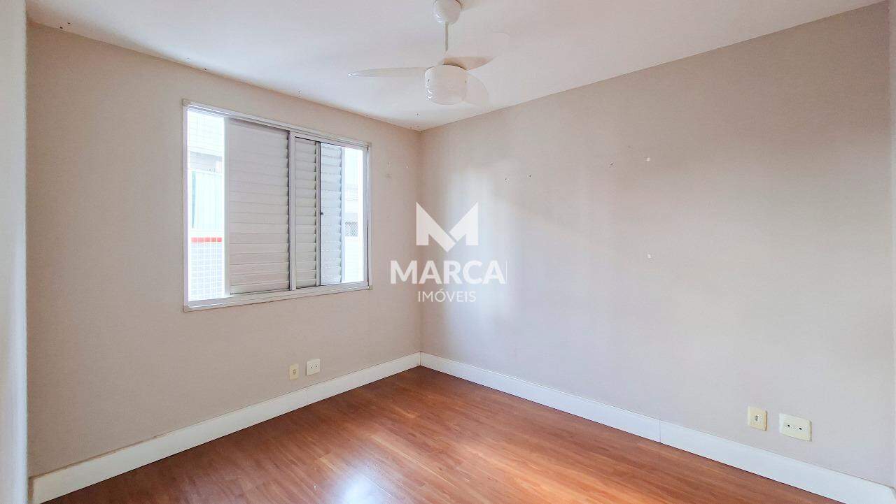 Apartamento para aluguel no Buritis: 