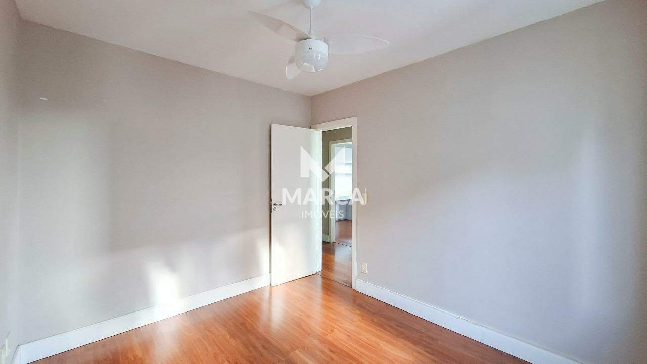 Apartamento para aluguel no Buritis: 