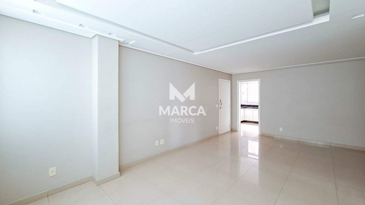 Apartamento para aluguel no Buritis: 