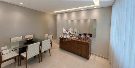 Apartamento para aluguel no Buritis: