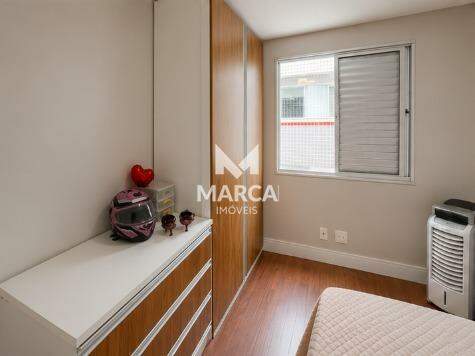 Apartamento para aluguel no Buritis: