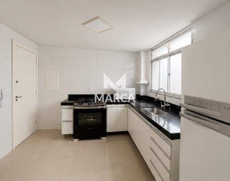 Apartamento para aluguel no Buritis:
