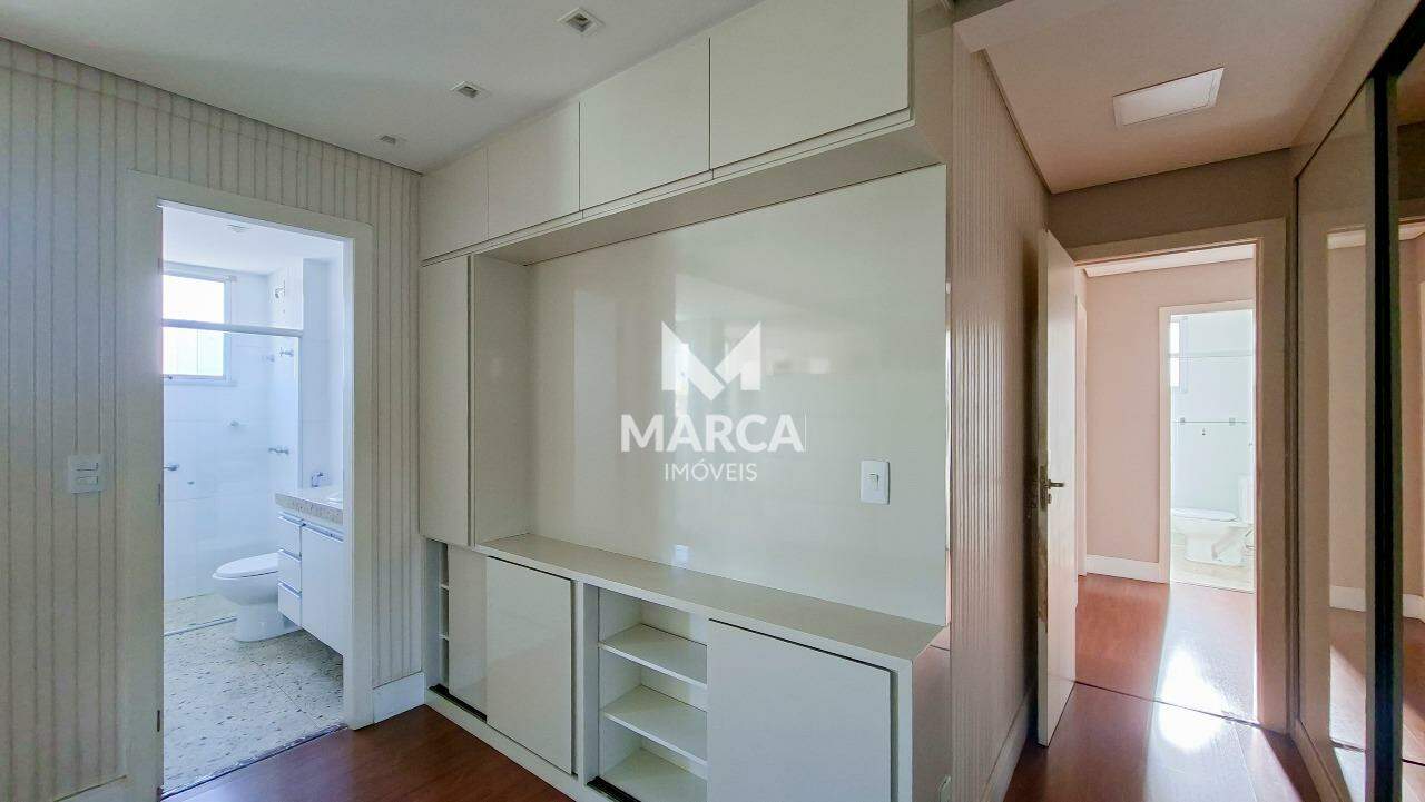 Apartamento para aluguel no Buritis: 
