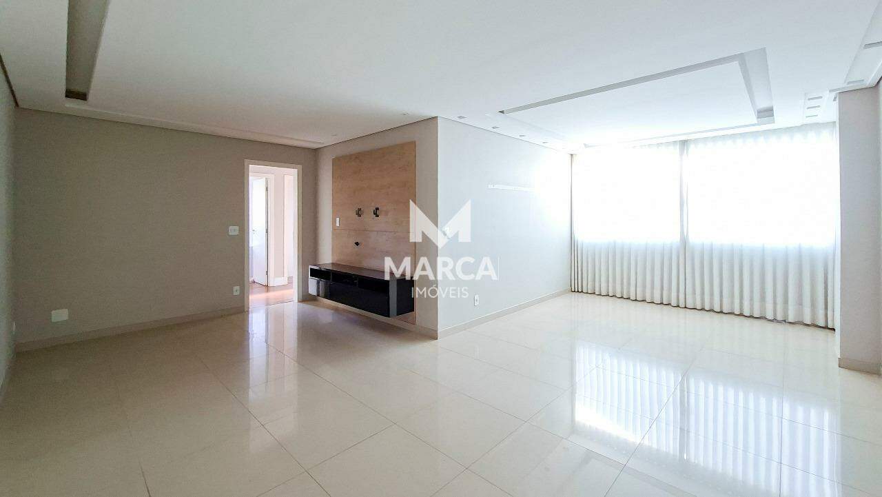 Apartamento para aluguel no Buritis: 
