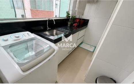 Apartamento para aluguel no Buritis: