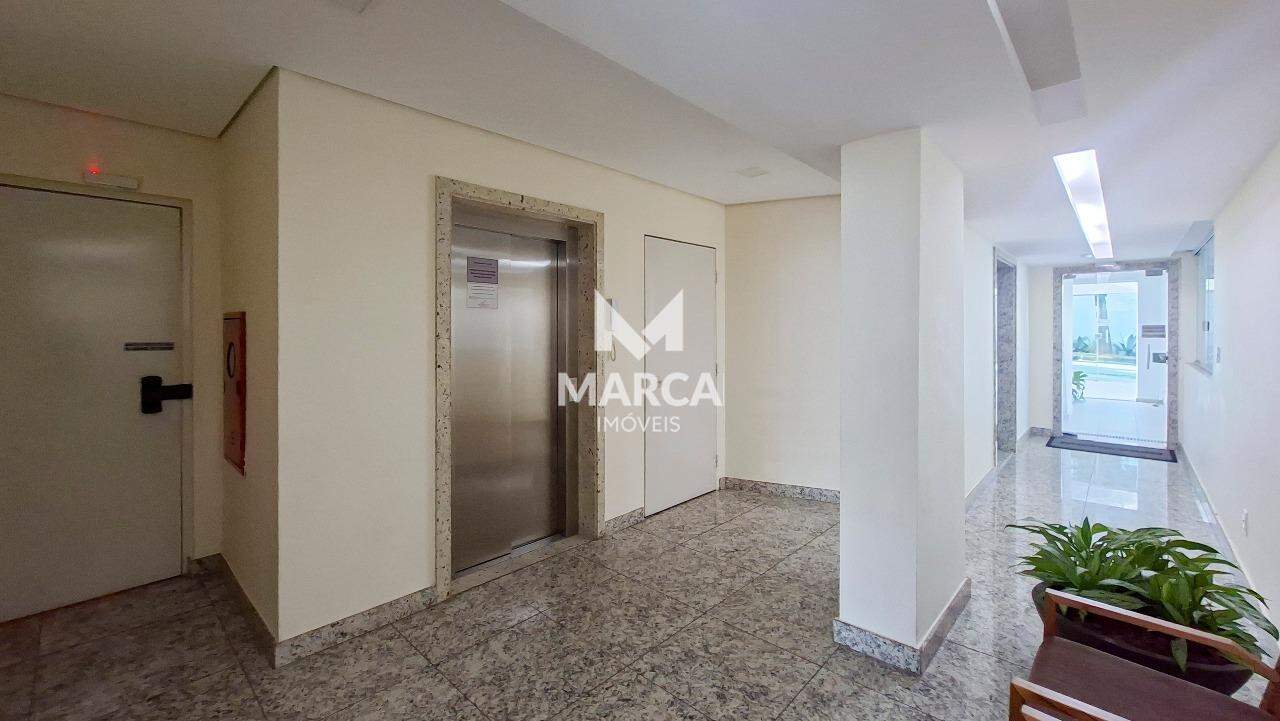 Apartamento para aluguel no Buritis: 