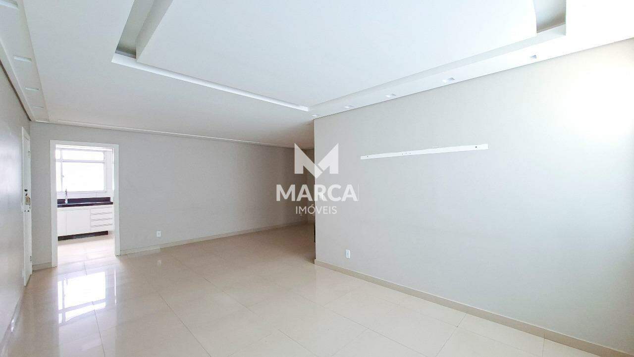 Apartamento para aluguel no Buritis: 