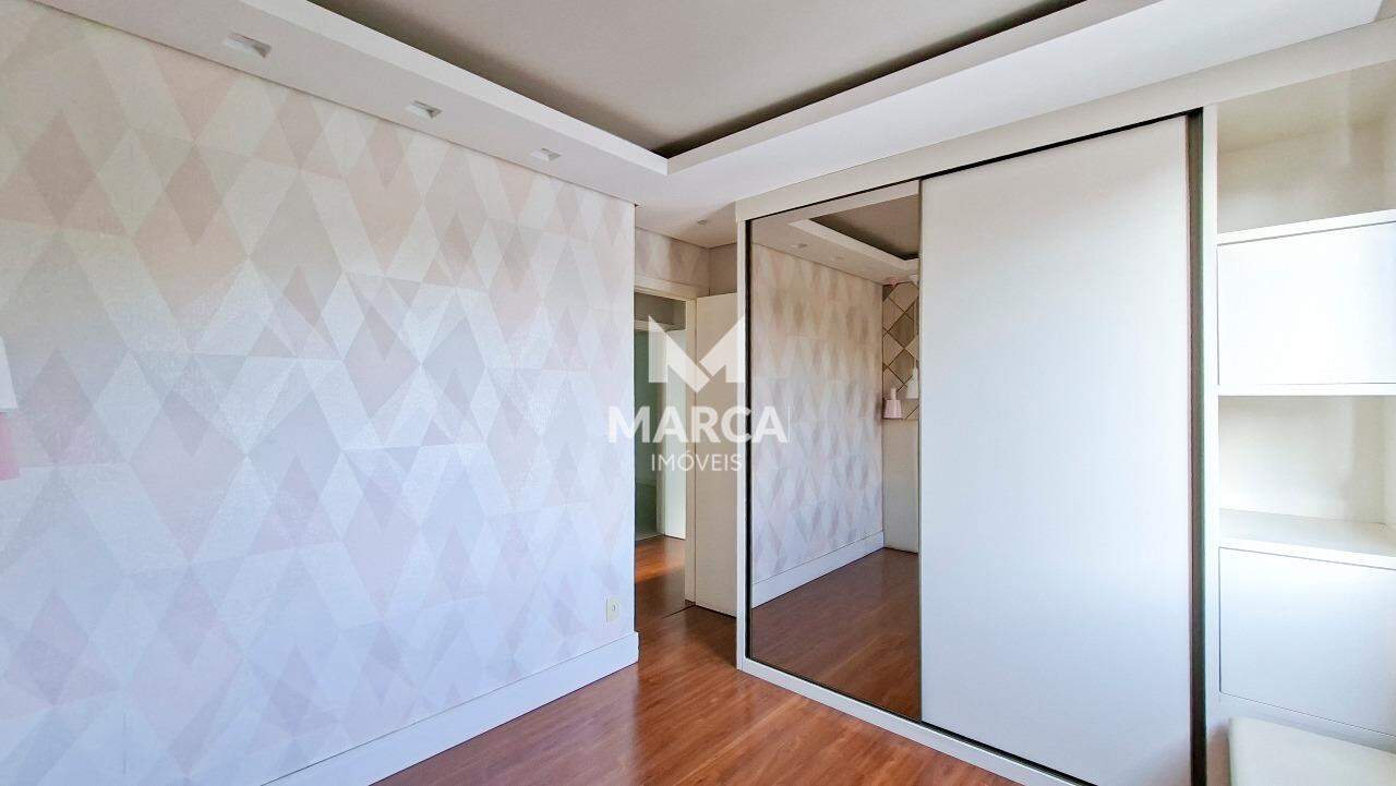 Apartamento para aluguel no Buritis: 