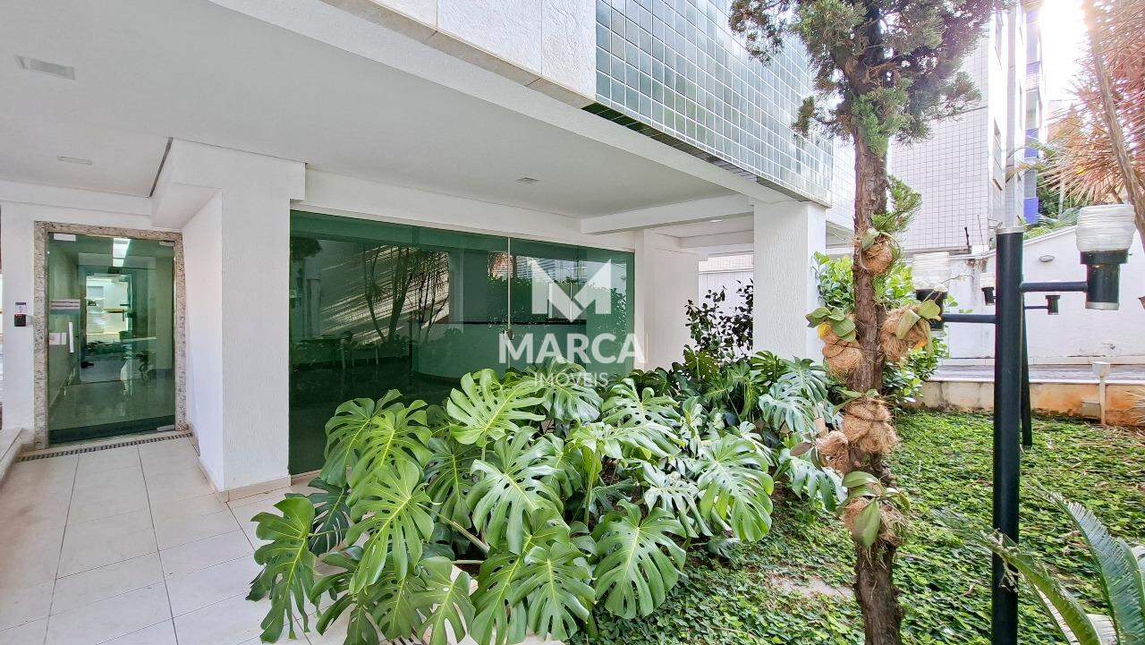 Apartamento para aluguel no Buritis: 