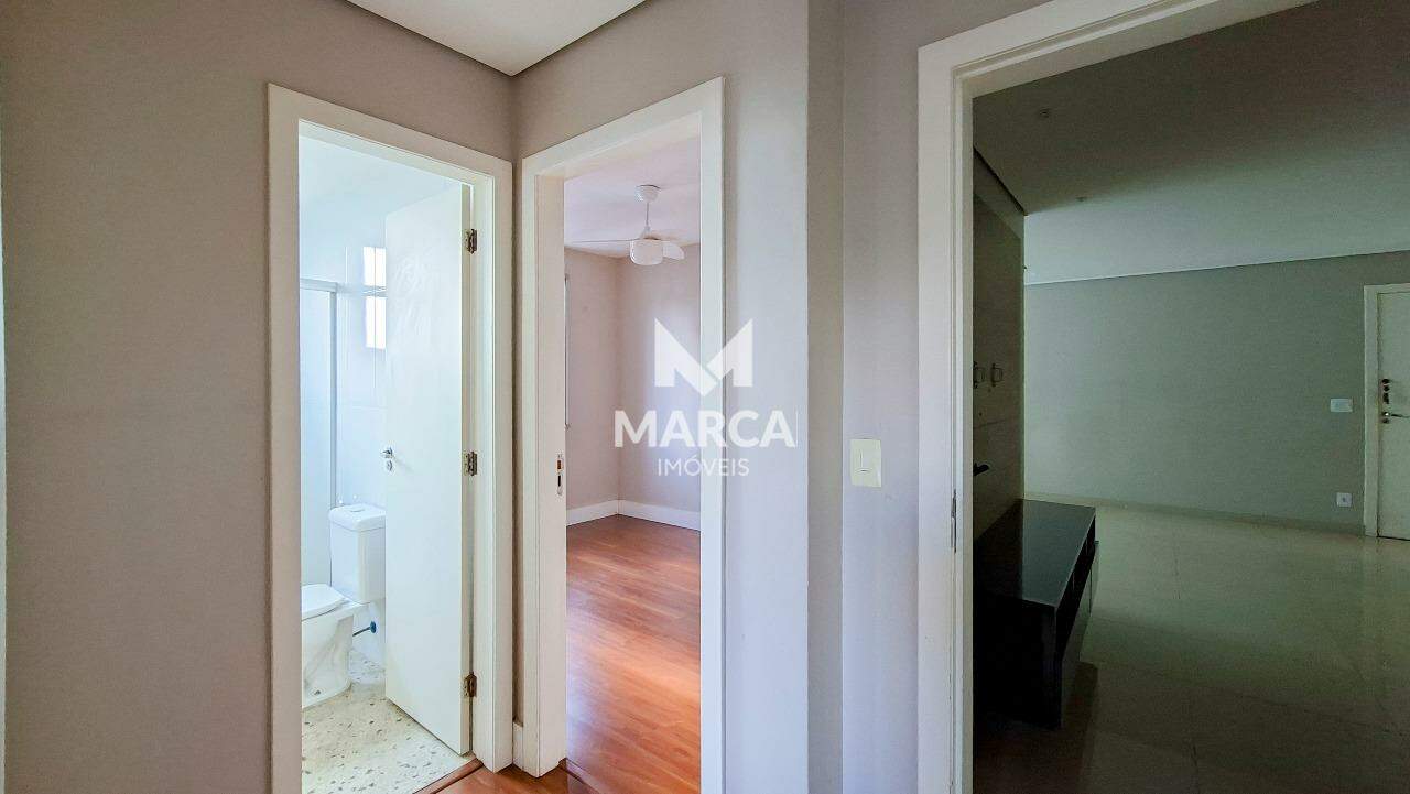 Apartamento para aluguel no Buritis: 
