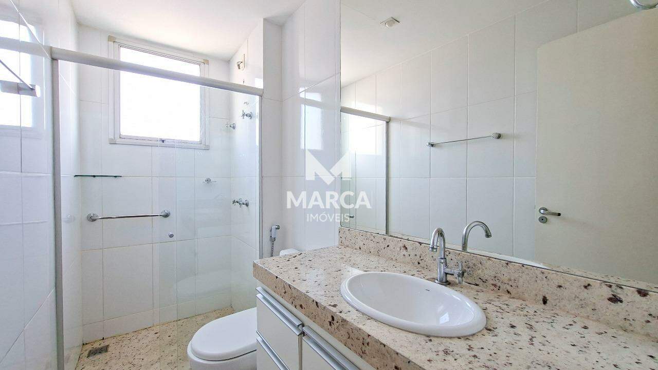 Apartamento para aluguel no Buritis: 