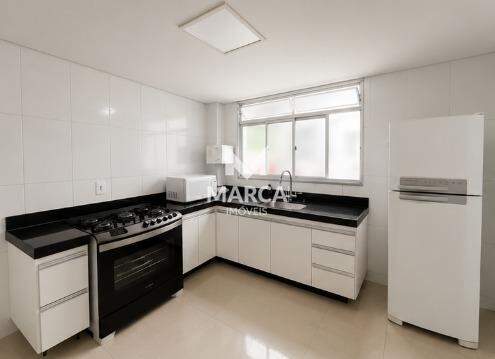Apartamento para aluguel no Buritis: