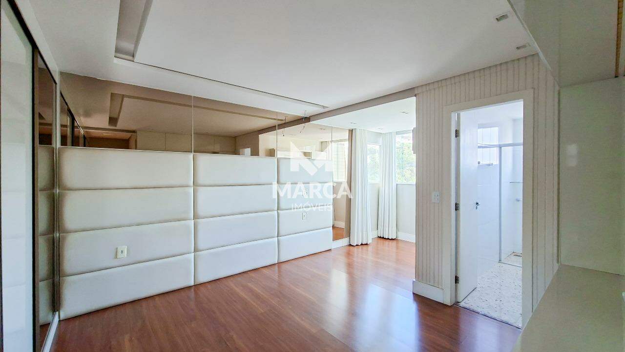 Apartamento para aluguel no Buritis: 