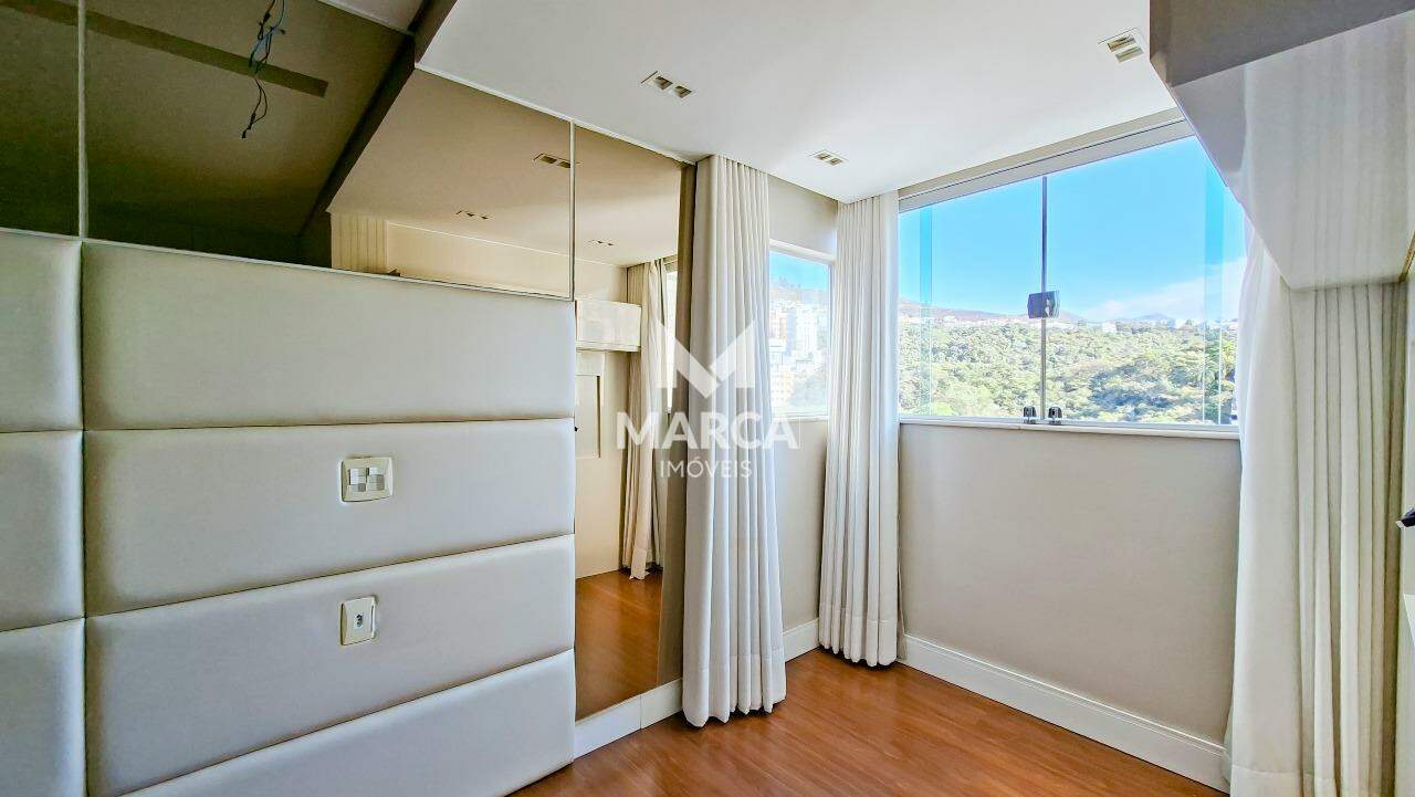 Apartamento para aluguel no Buritis: 