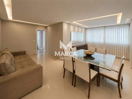 Apartamento para aluguel no Buritis: