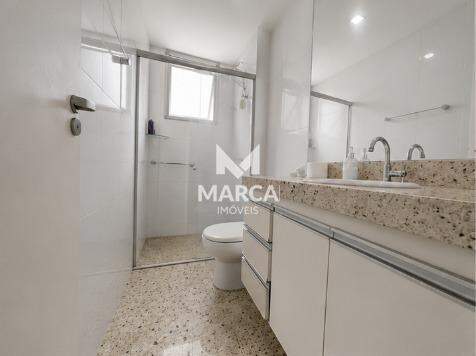 Apartamento para aluguel no Buritis: