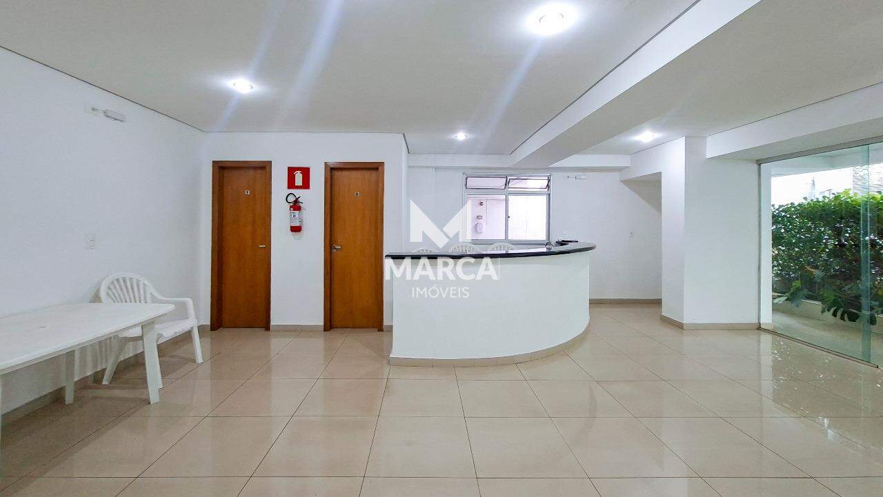 Apartamento para aluguel no Buritis: 