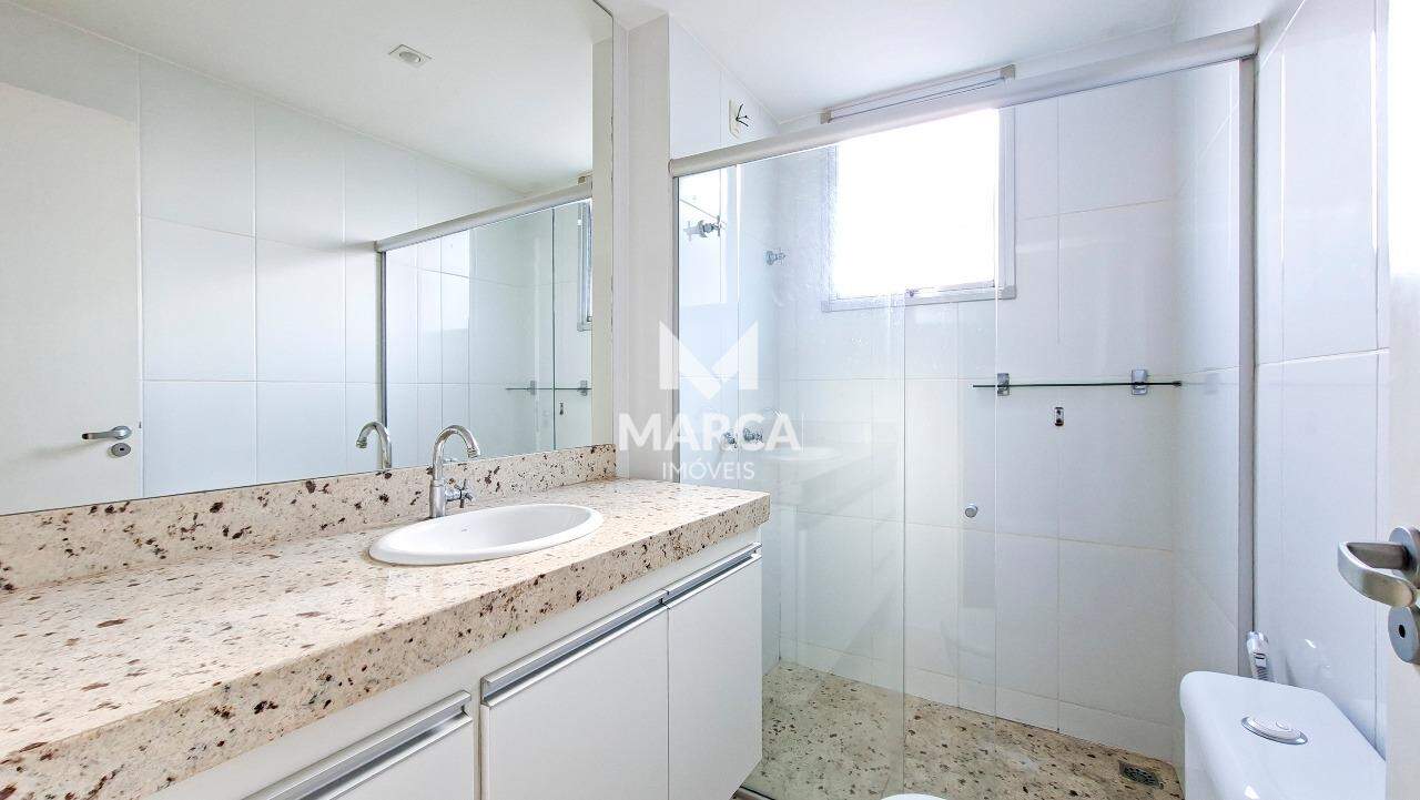 Apartamento para aluguel no Buritis: 