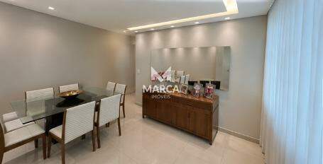 Apartamento para aluguel no Buritis: