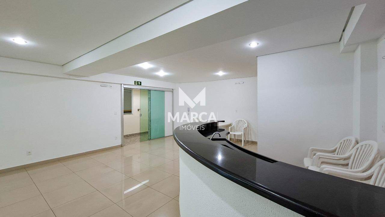 Apartamento para aluguel no Buritis: 