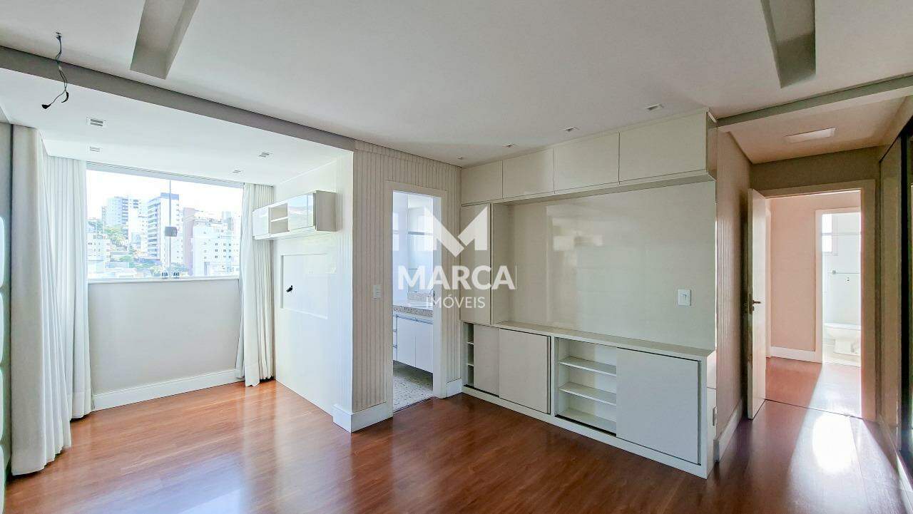 Apartamento para aluguel no Buritis: 